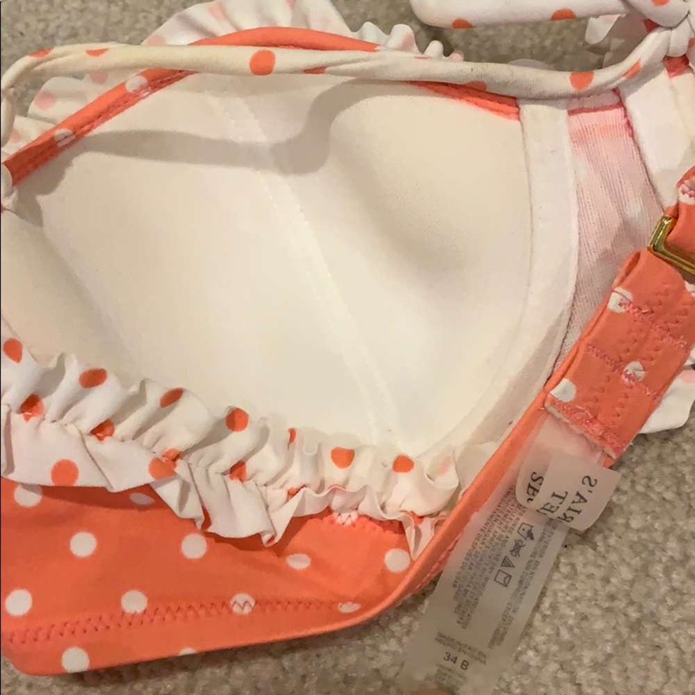 VS Bikini 34 B small bottom - Picture 5 of 5